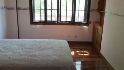 Chalet in Ribeira photo 14