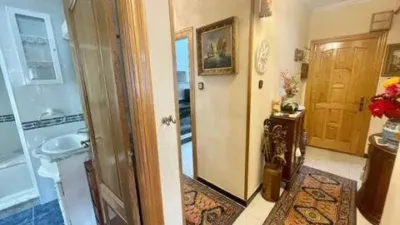 Apartment on Manuel Caso de la Villa Street photo 25