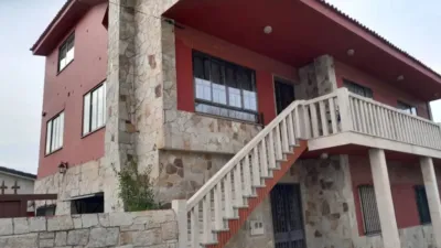 Chalet in Ribeira photo 2