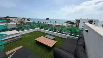 Penthouse at 18 Riu Brugent Street photo 34
