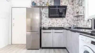 Apartment in the City Centre photo 12