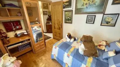 Apartment on Manuel Caso de la Villa Street photo 33