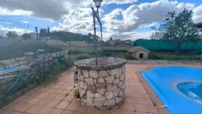 Chalet in Milagros photo 38
