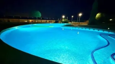 Terraced house in Gran Alacant photo 30