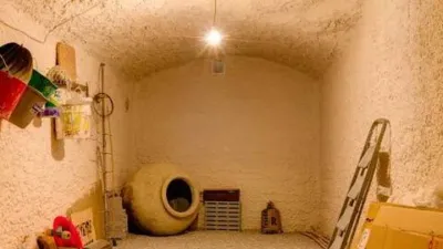 Chalet in Cuevas del Campo photo 12
