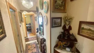 Apartment on Manuel Caso de la Villa Street photo 29