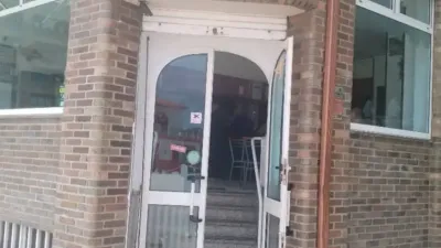 Local comercial en venta en Ribeira - Vista 5