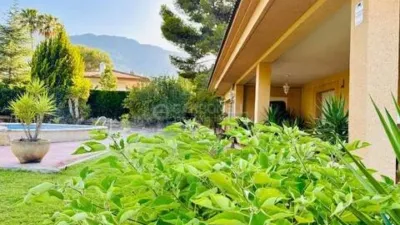 Casa - Vista 4