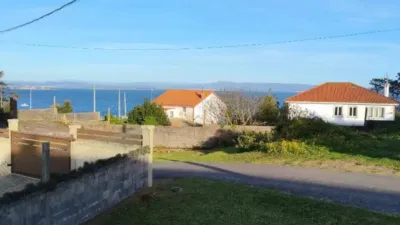 Terreno en venta en Ribeira - Vista 3