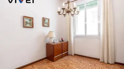 Apartment in Embajadores-Lavapiés photo 21
