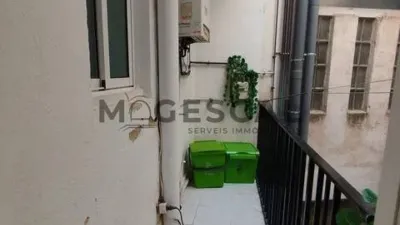 Apartment in Sentmenat photo 19