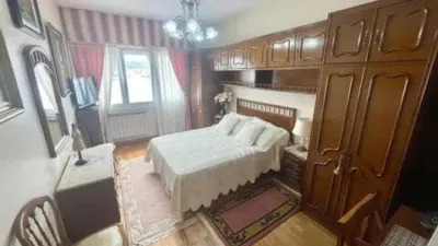Apartment on Manuel Caso de la Villa Street photo 15
