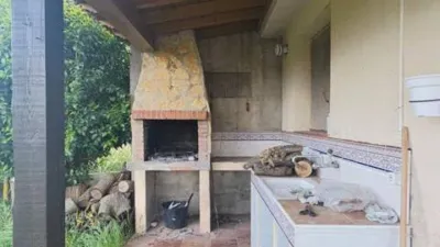 Chalet in Milagros photo 41