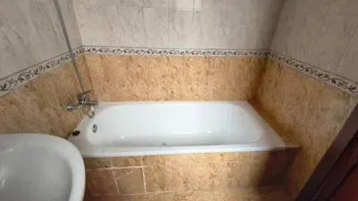 Apartment in Aranda de Duero photo 26