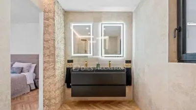 Apartment in Raval Roig photo 13