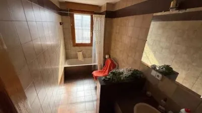 Chalet in Fuentespina photo 35