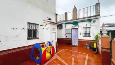 Chalet en Almadén de La Plata photo 33
