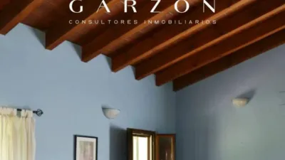 Rustic house in El Castillo de Las Guardas photo 29