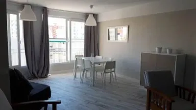 Piso – Alicante - Alacant - Vista 3