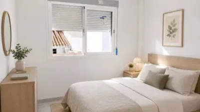 Apartment on Calle Andalucía photo 9