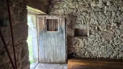 Rustic house in Barrio del Mortesante photo 17