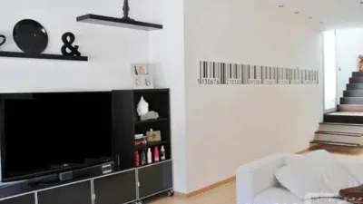 Chalet in Canyelles photo 7