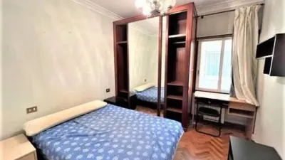 Apartment in Elviña-Barrio Flores-Matogrande-Someso photo 9