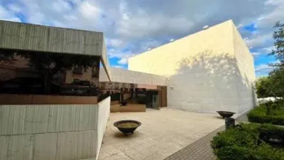 Chalet in Castilblanco de los Arroyos photo 59