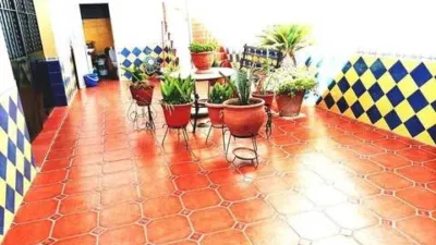 Chalet in Utrera photo 8