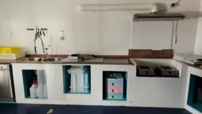 Edificio en venta en Ribeira - Vista 5