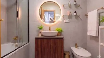 Apartment in El Poble-sec photo 14