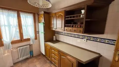 Chalet in Fuentespina photo 9