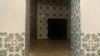 Chalet in Les Useres - Useras photo 3