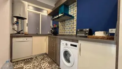 Apartment in Ciudad Jardín-Tagarete-Zapillo photo 16