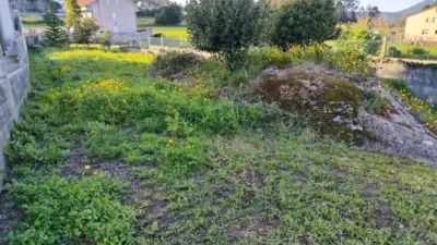 Terreno en venta en Ribeira - Vista 5