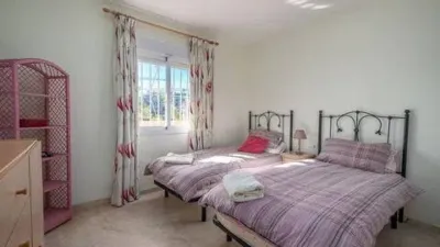 Apartment in Mijas Costa photo 17