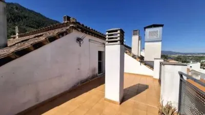 Flat on Calle Montesa photo 18