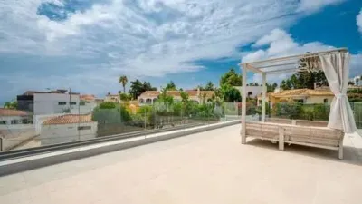 Chalet on Calle del Jaramar, El Chaparral photo 33