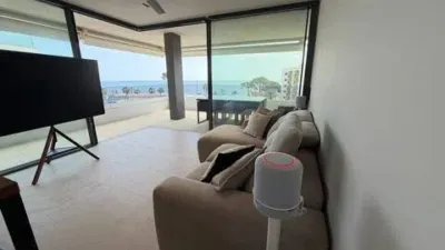 Penthouse at 18 Riu Brugent Street photo 6
