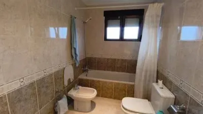 Rustic house in Milagros photo 47