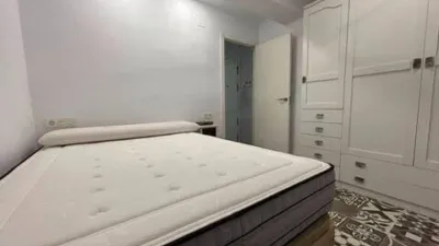 Apartment in Ciudad Jardín-Tagarete-Zapillo photo 20