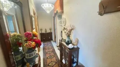 Apartment on Manuel Caso de la Villa Street photo 28