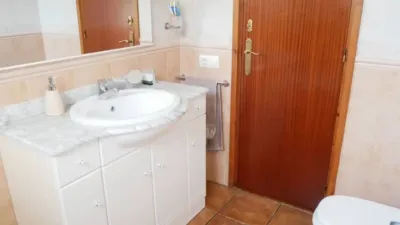 Chalet in Maçanet de la Selva photo 26