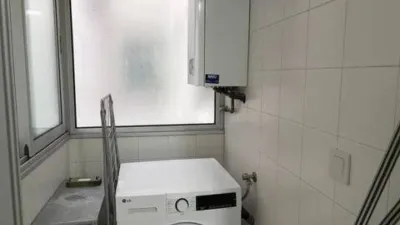 Piso en alquiler en Calle La Guardia - Vista 3