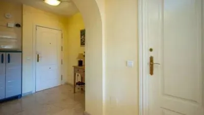 Apartment in Mijas Costa photo 11