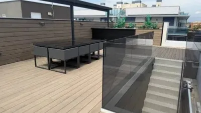 Penthouse at 18 Riu Brugent Street photo 37