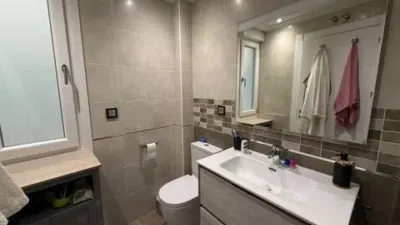 Apartment in Aranda de Duero photo 5