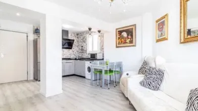 Apartment in the City Centre photo 4