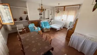 Chalet in Fuentespina photo 4
