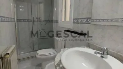 Apartment in Sentmenat photo 28